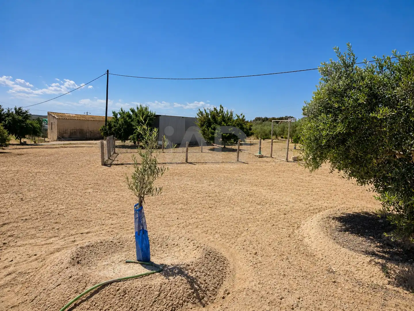 Casa o xalet en venda en Fortuna amb Aire condicionat, Terrassa i Piscina