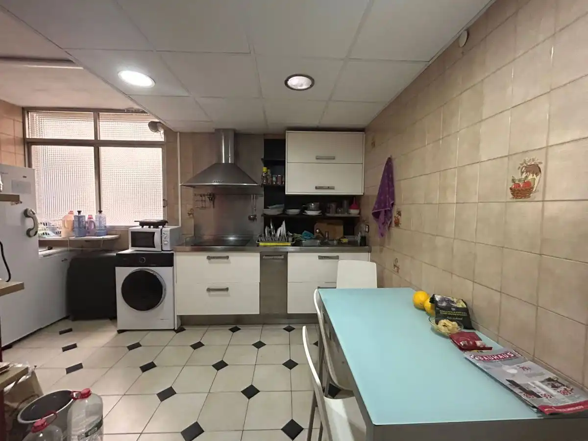 Piso con terraza en alquiler en Eixample, imagen 14