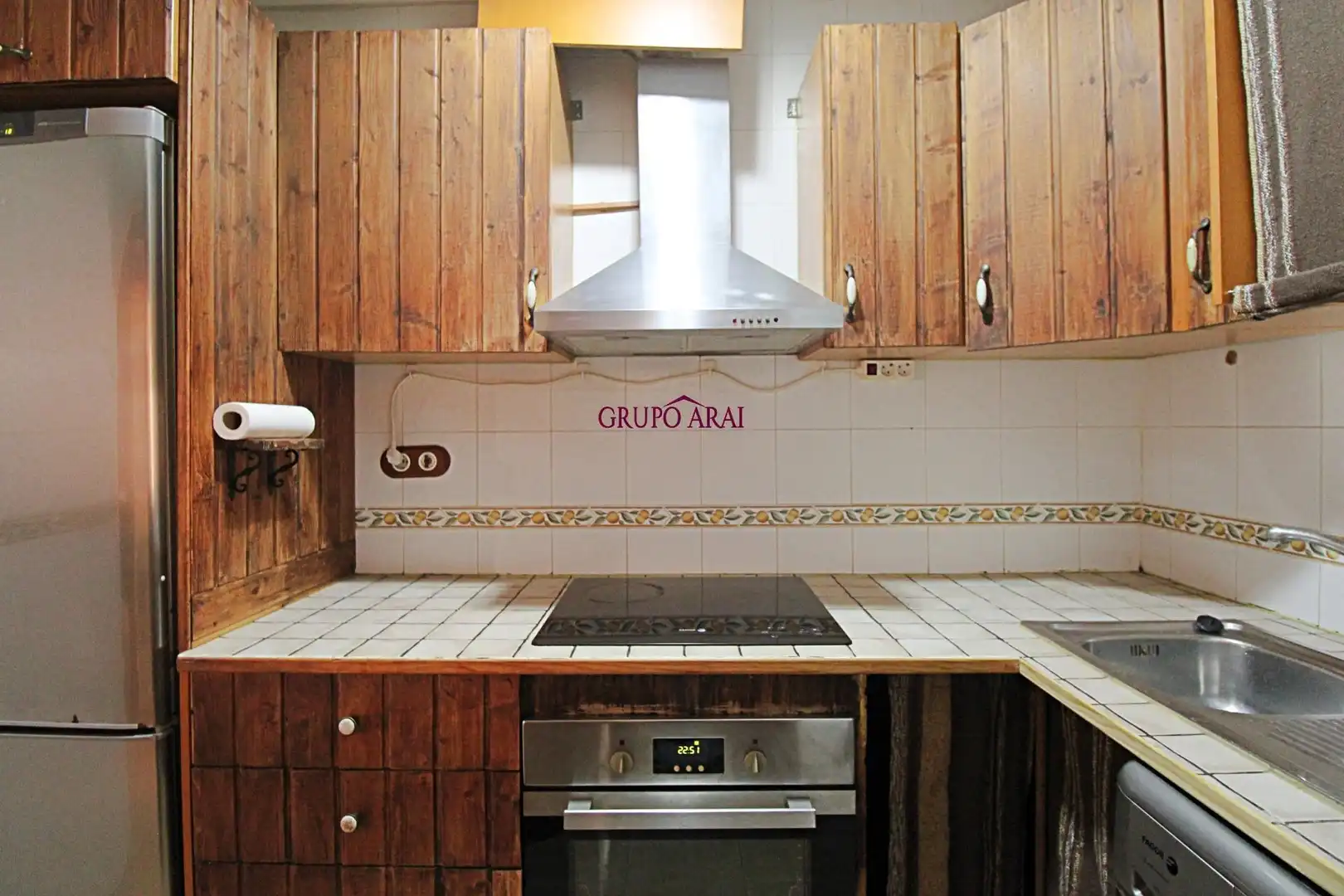 Kitchen of Ground floor for sale in Dolores