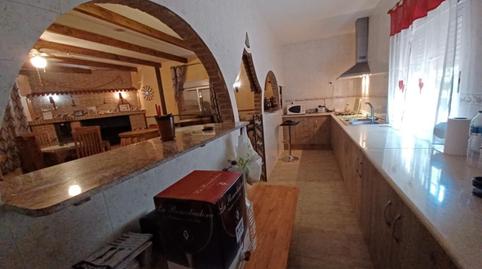 Foto 2 de Finca rústica en venda a La Roda, Albacete