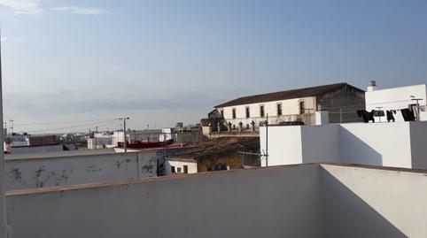Foto 5 de Àtic en venda a Calle Cruces, Casco Histórico - Zona Alta, Cádiz