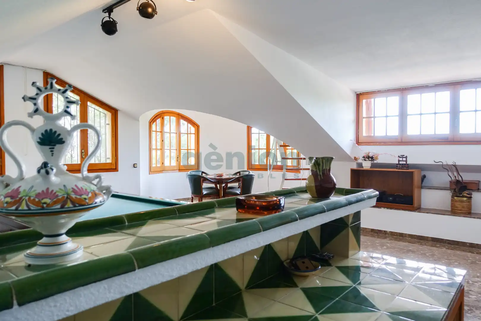 Haus mit Pool zum Verkauf in Sant Feliu de Buixalleu, imagen 42