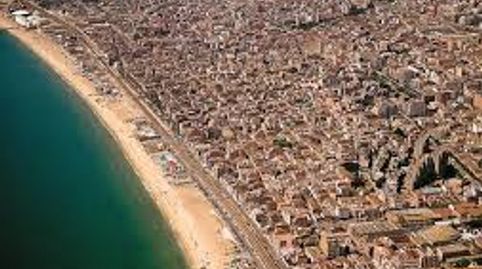 Foto 4 de Piso en venta en Bufalà, Badalona