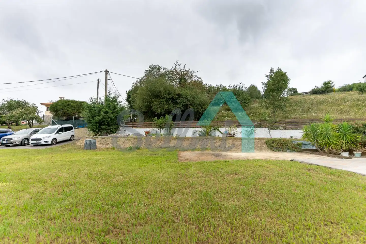 Casa con giardino in vendita a Lugar Tezangos, imagen 70