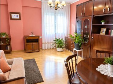 Piso con ascensor en venta en Calle San Ignacio de Loyola