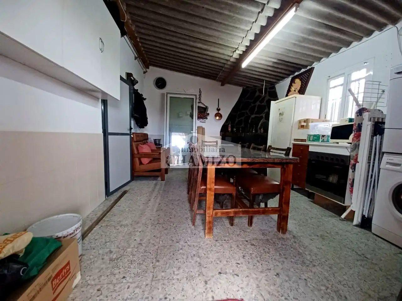 Casa o xalet en venda en Villanueva de la Serena amb Aire condicionat, Calefacció i Jardí privat