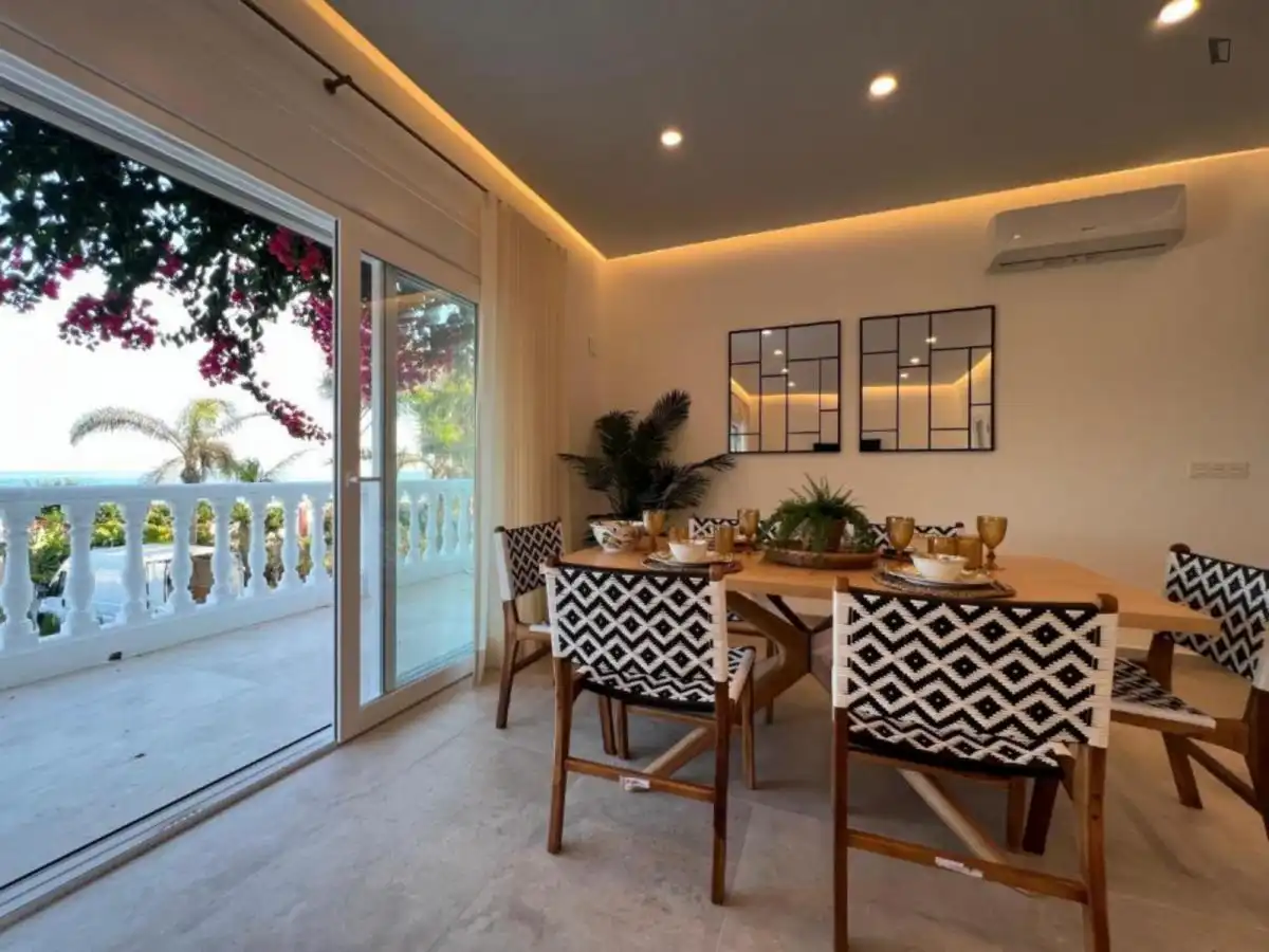 Apartments for rent in Chilches