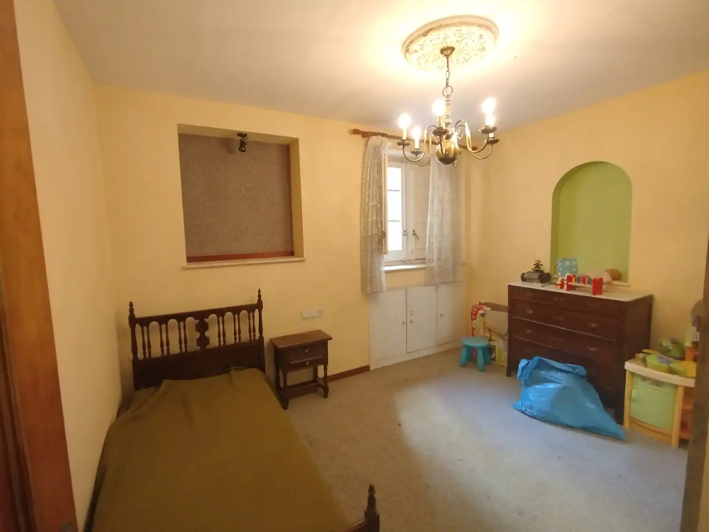 Maison à vendre à Binéfar, imagen 42
