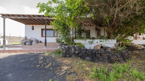 Foto 5 de Casa o chalet en venta en Tahiche, Teguise