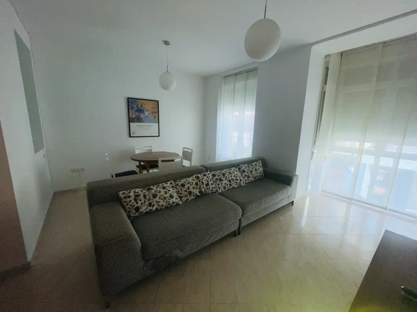 Flat for rent in Calle Emilio Castelar, Alcázar de San Juan