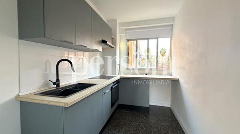 Foto 5 de Pis de lloguer a Les Tendetes - Avenida Burjassot,  Valencia Capital