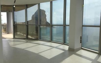 Attic for sale in Calpe / Calp  with Air Conditioner, Terrace and Swimming Pool