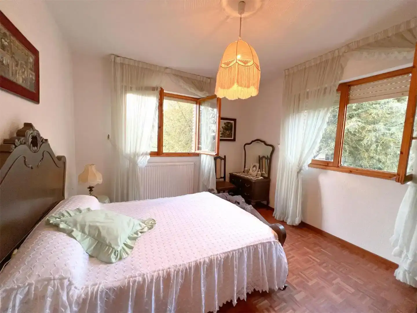 Habitación de Piso en venta en Aranda de Duero