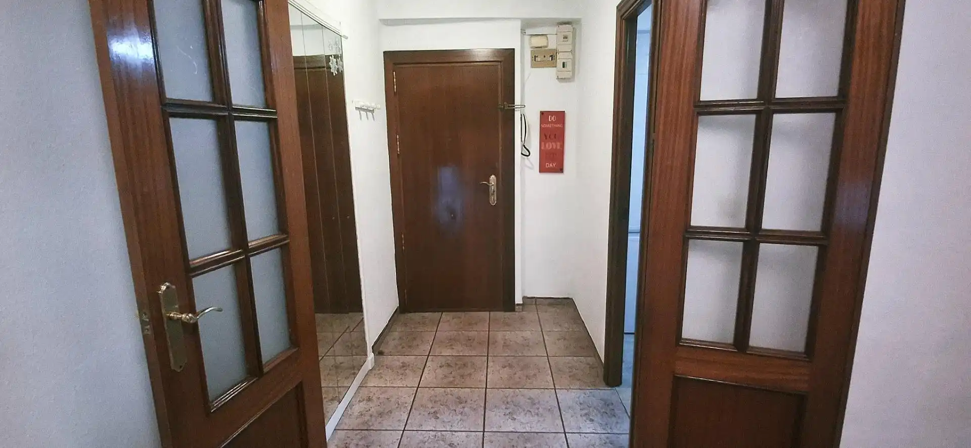 Piso en venta en Cruz de Humilladero
