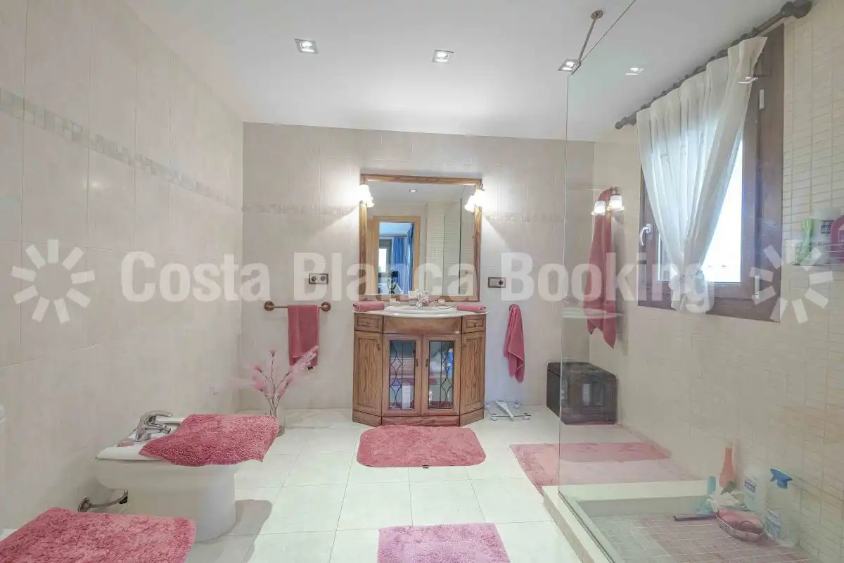 Chalet en venta en Rincón de Loix, imagen 27