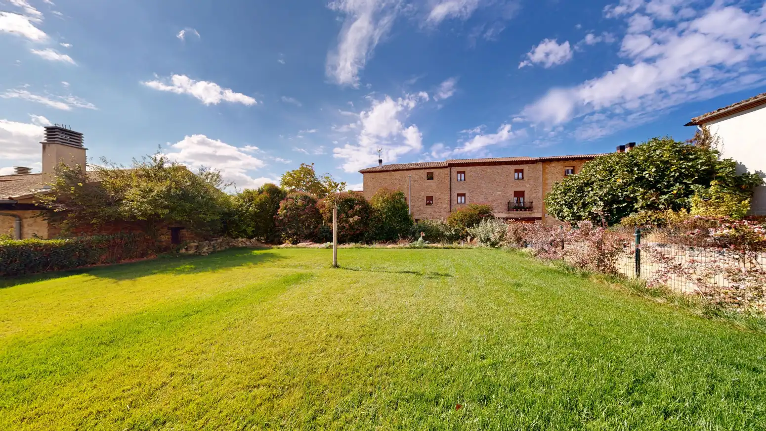Casa o chalet en venta en CALLE LA LUNA, Olóriz / Oloritz