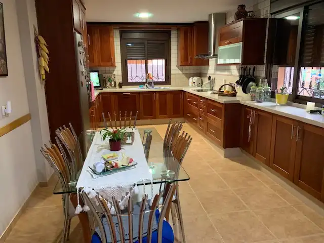 Villa mit Terrasse zum Verkauf in La Carlota, imagen 4