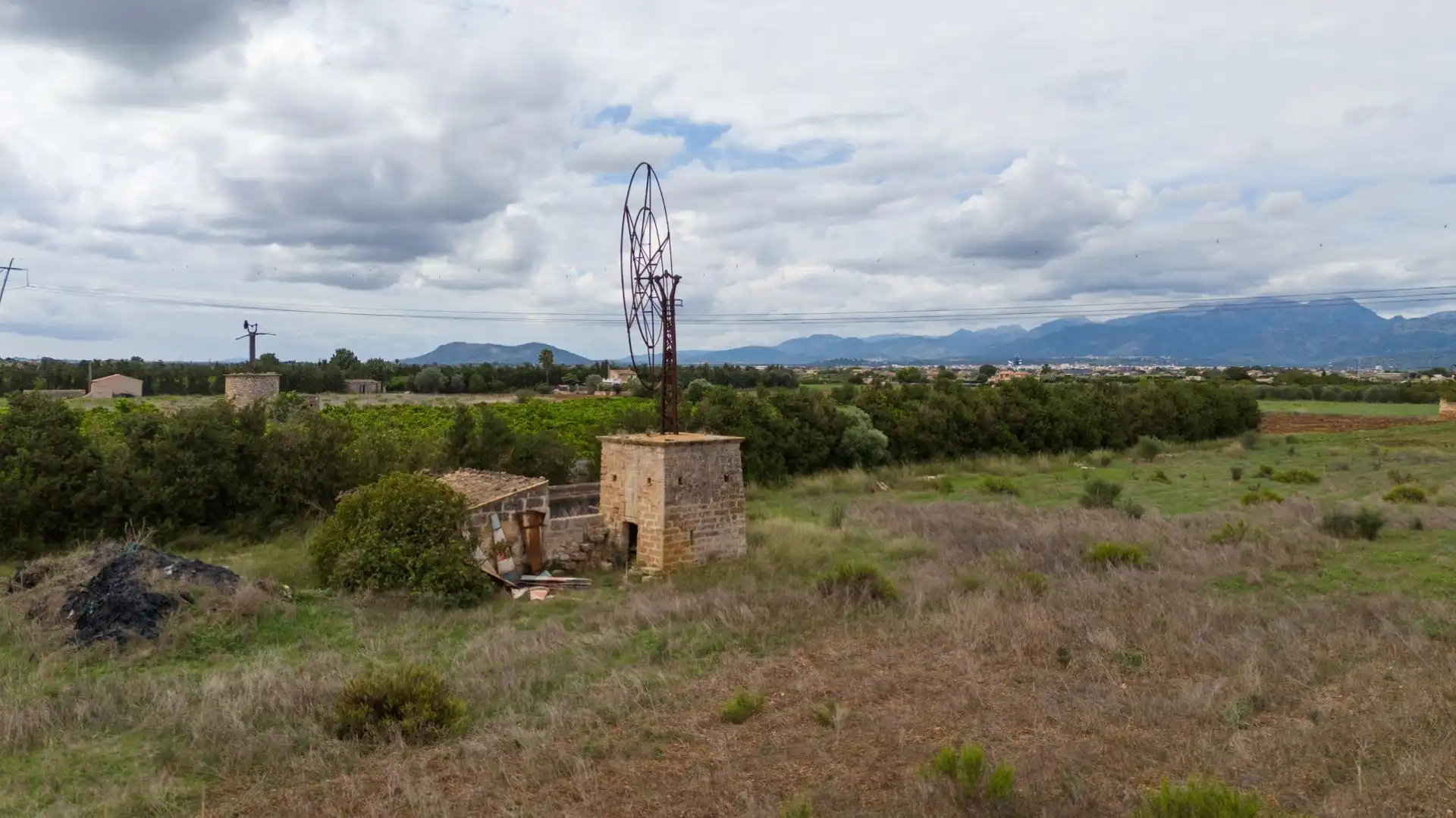 Residential for sale in Muro