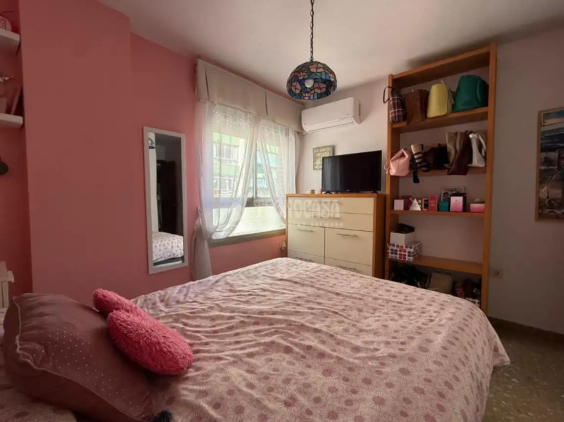 Appartement à vendre à Bailén - Miraflores, imagen 21