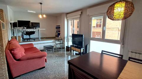 Foto 2 de Apartament en venda a San Francisco, Centro, Teruel