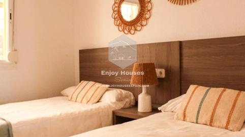 Foto 4 de Apartament en venda a Cometa, Calpe / Calp