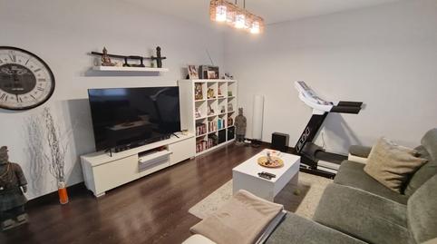 Foto 2 de Casa adosada en venda a Norte, Mérida