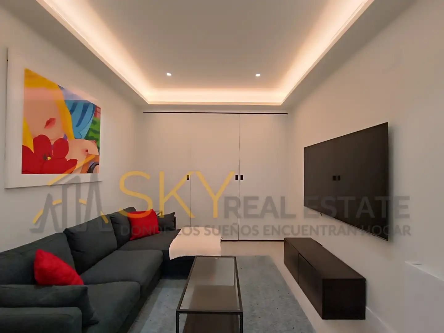 Flat with lift for sale in Calle de José Ortega y Gasset, imagen 18