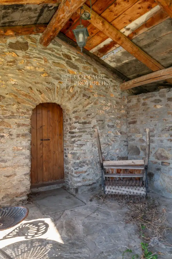 Country homes for sale in Montferrer i Castellbò  with Heating and Terrace