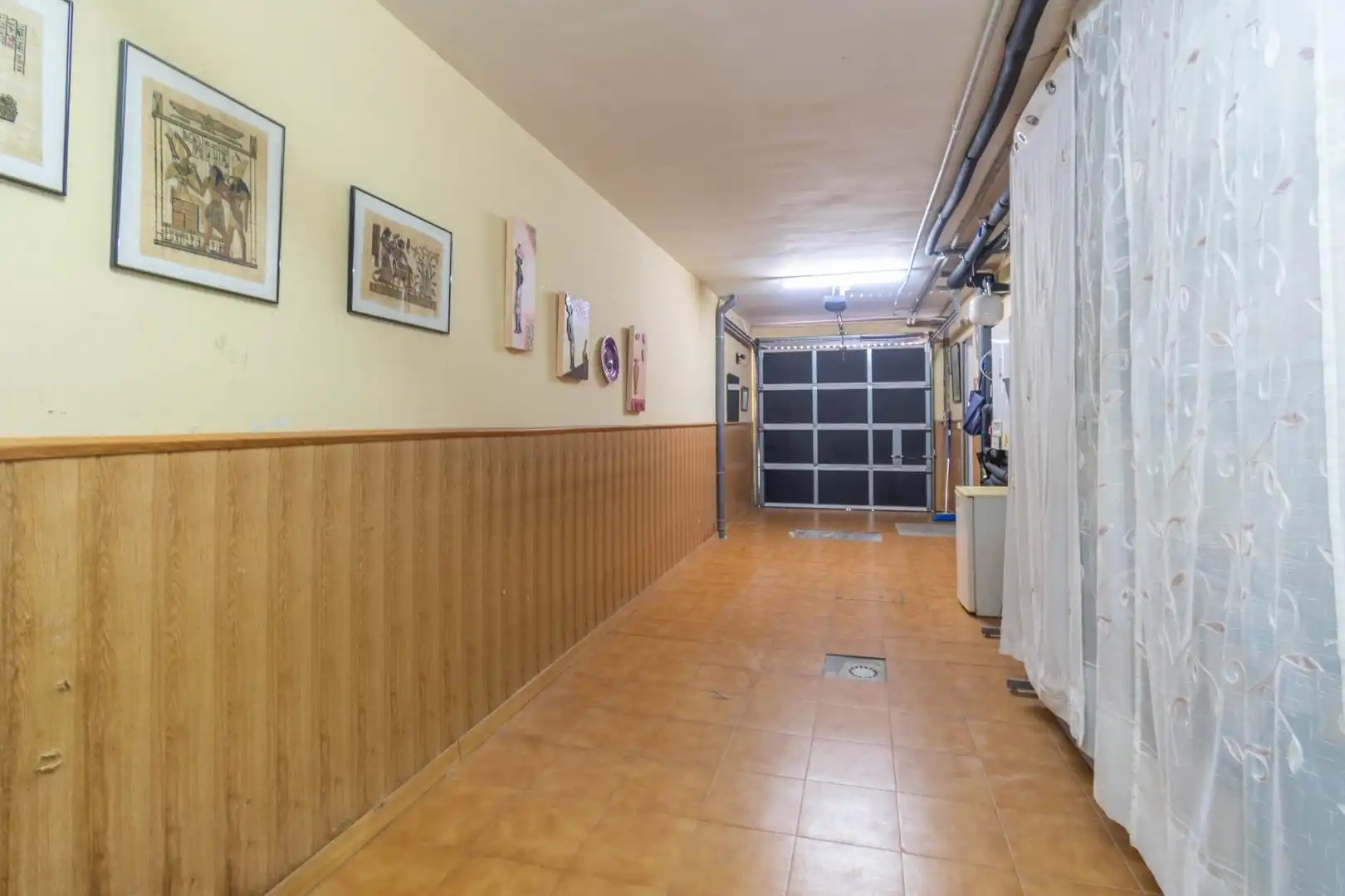 Casa adosada en venda en Beriáin amb Calefacció, Jardí privat i Terrassa