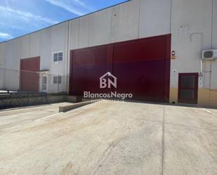 Industrial buildings for sale in Sierra de Carrascoy