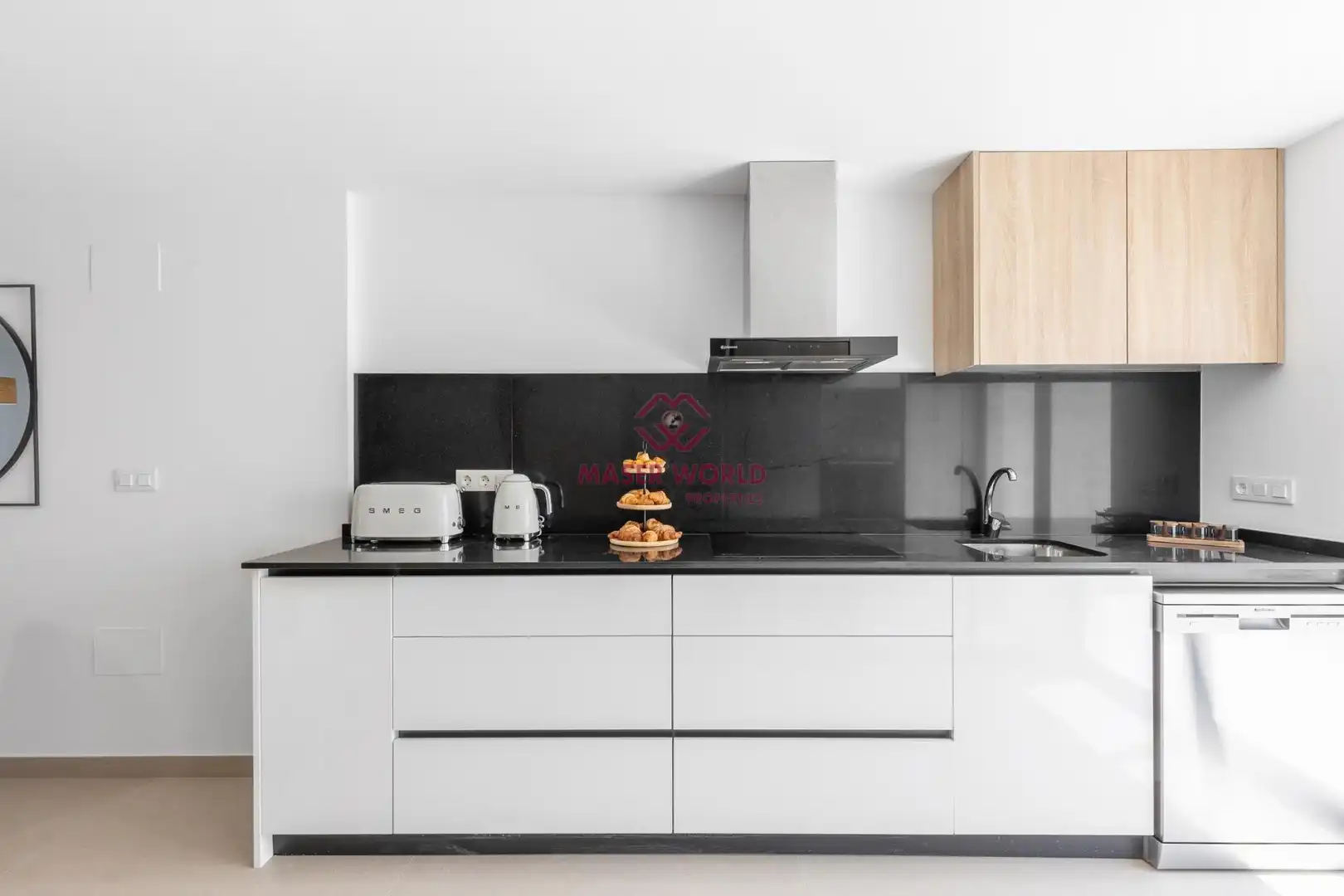 Casa a schiera con terrazza in vendita a Rafal, imagen 23