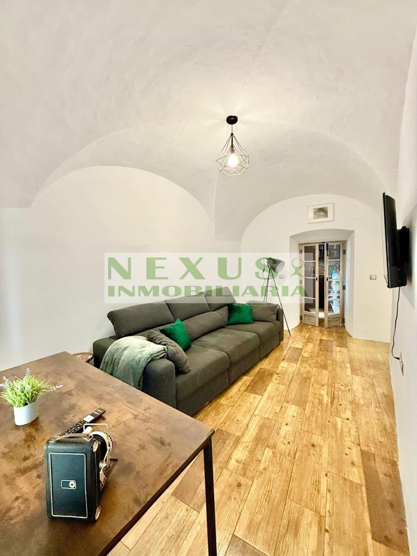 Apartament en venda a Casco Antiguo