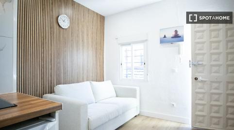 Foto 2 de Estudio para compartir en Palomeras Bajas,  Madrid Capital