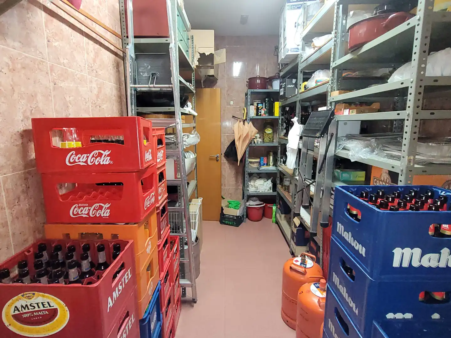 Local en venda en Medina del Campo amb Aire condicionat i Moblat