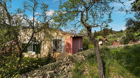 Foto 3 de Finca rústica en venda a Alaró, Illes Balears