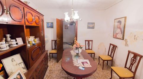 Foto 4 de Finca rústica en venta en Molins - Campaneta - San Bartolomé, Orihuela