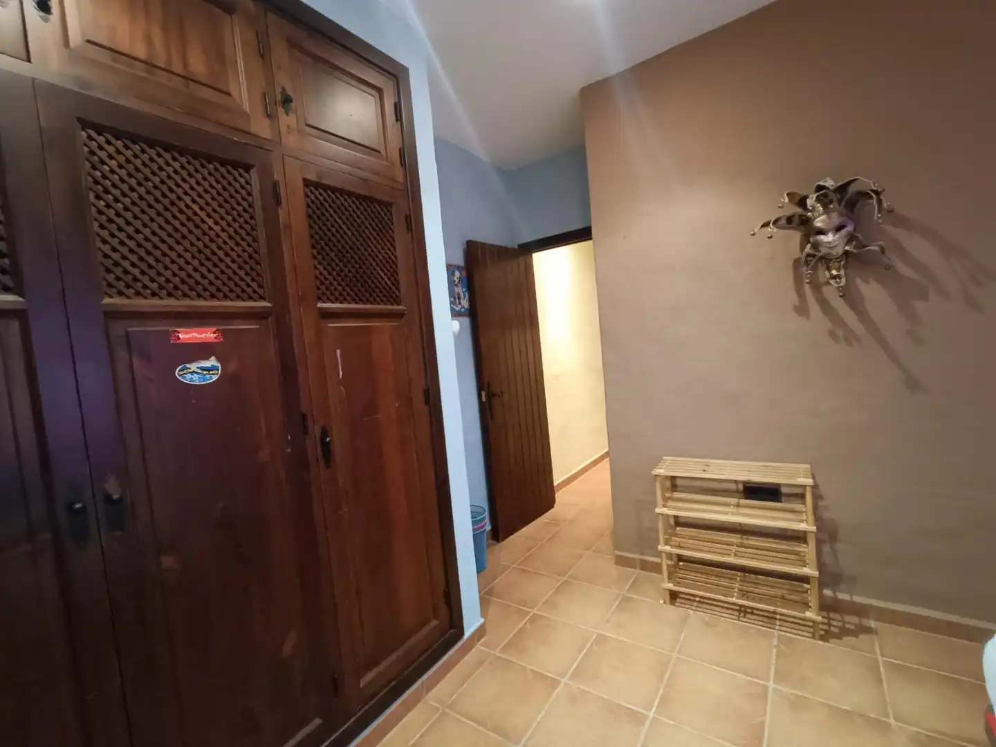 Villa con piscina in vendita a Las Lagunas - Campano, imagen 70
