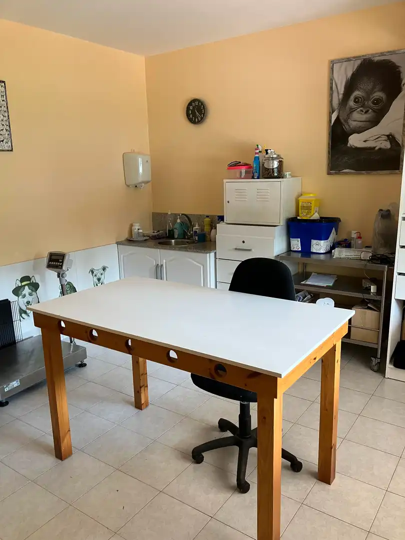 Kitchen of Houses for sale in Abegondo