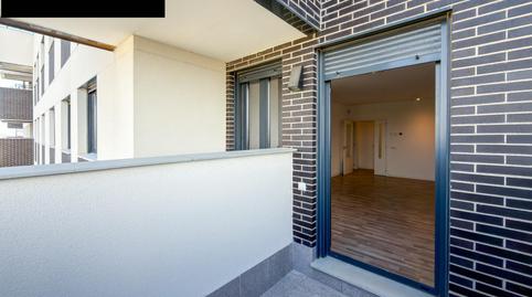 Foto 3 de Apartamento de alquiler en  Mayorazgo de Duarte, El Cañaveral,  Madrid Capital