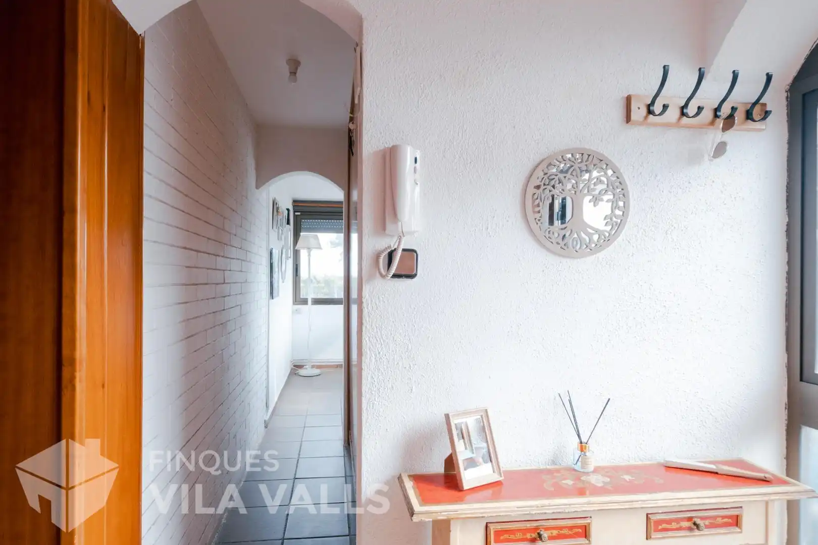 Attic for sale in Caldes de Montbui, Barcelona