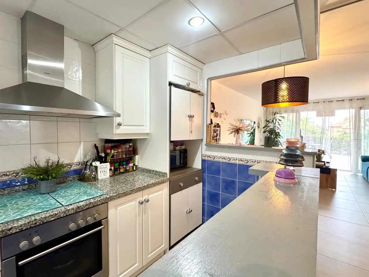 Detached homes for sale in Golf Bahía