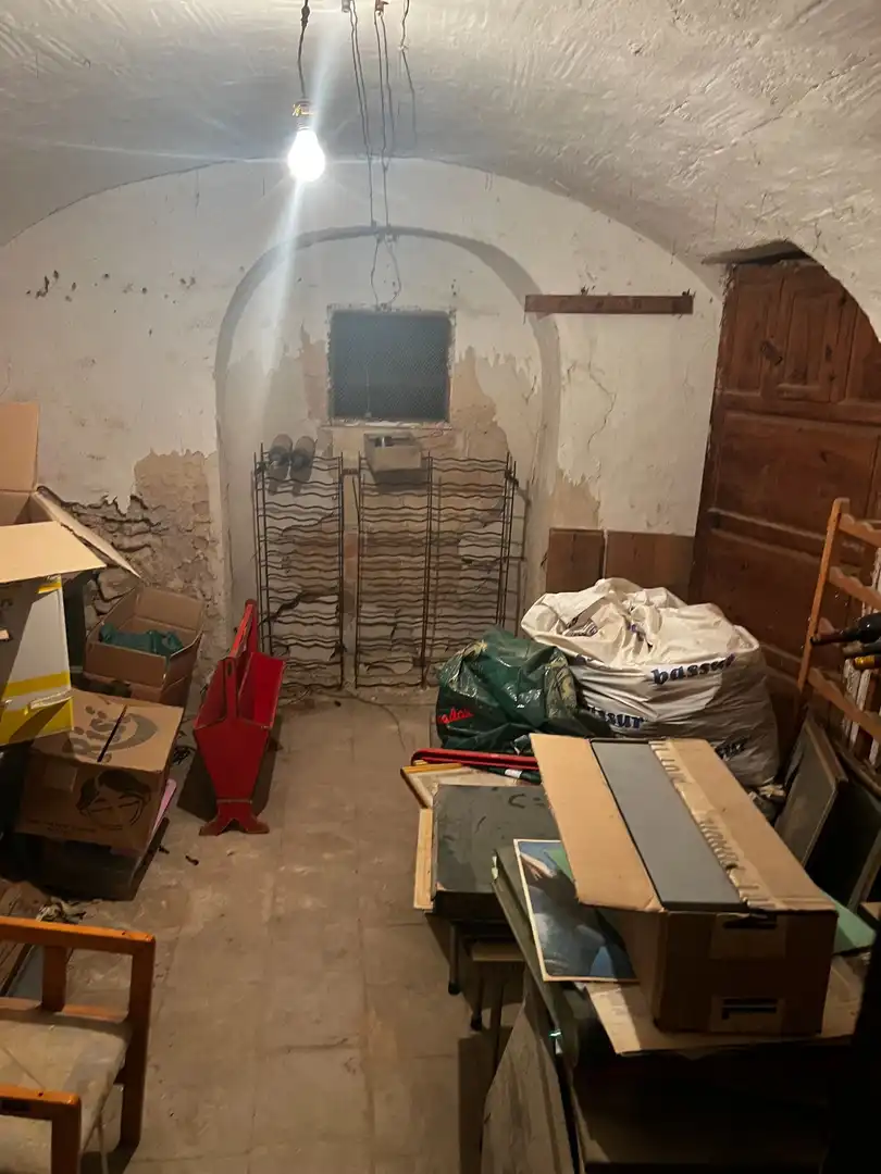 Finca rústica en venda a Biar