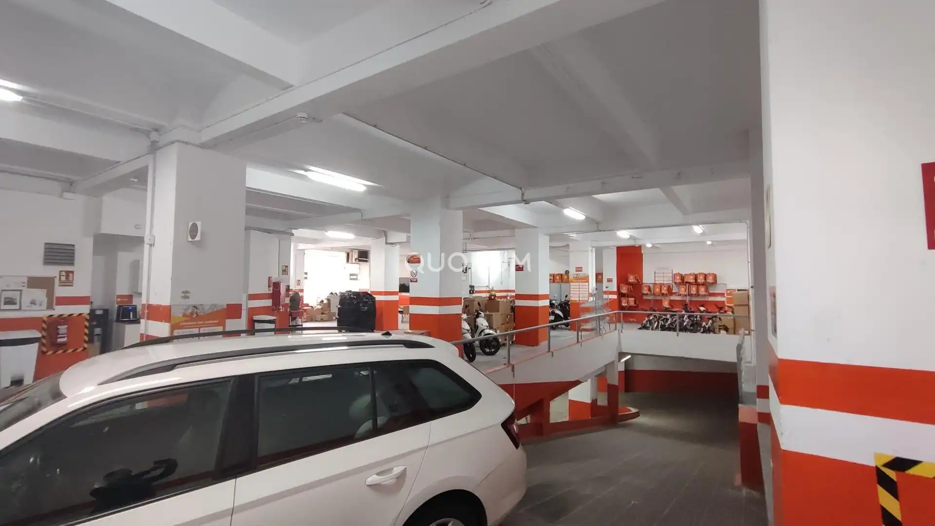Business premises to rent in Calle Gordoniz, imagen 29