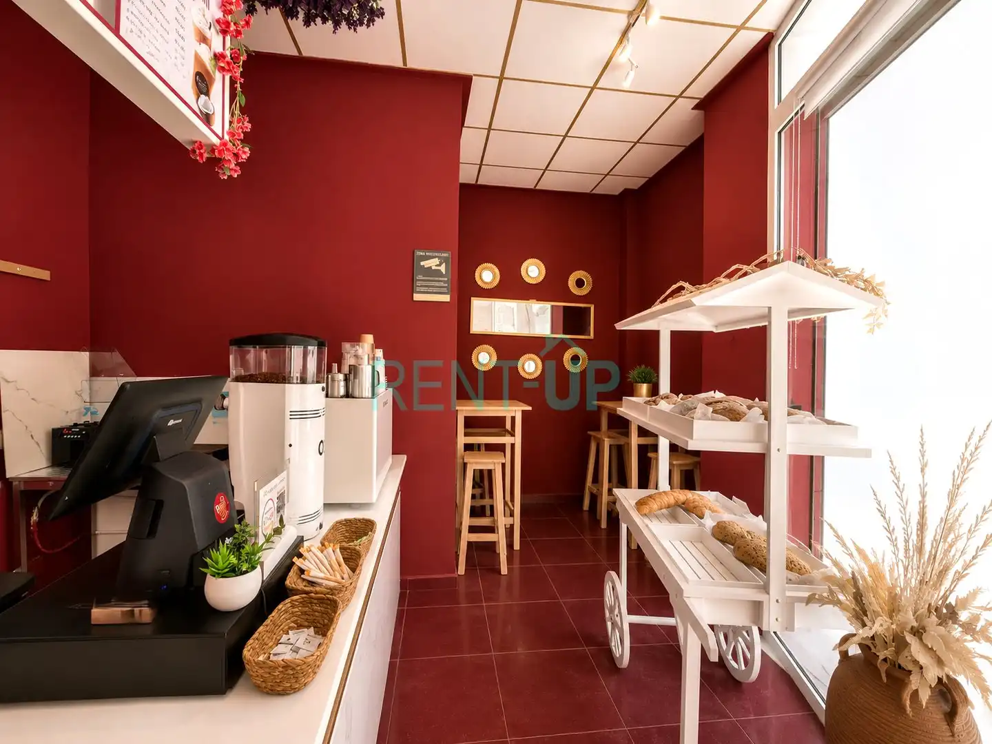 Local en traspaso en Xàtiva con Aire acondicionado, Calefacción y Amueblado