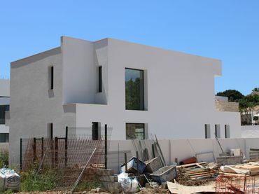 Villa avec piscine à vendre à Avenida José Luis Carrillo 2