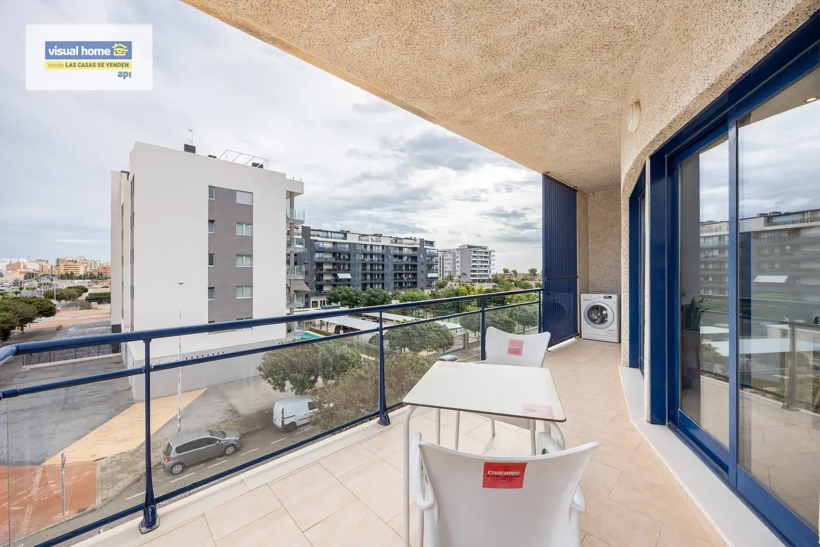 Apartment mit Pool zum Verkauf in Poble Nou - Montiboli, imagen 4