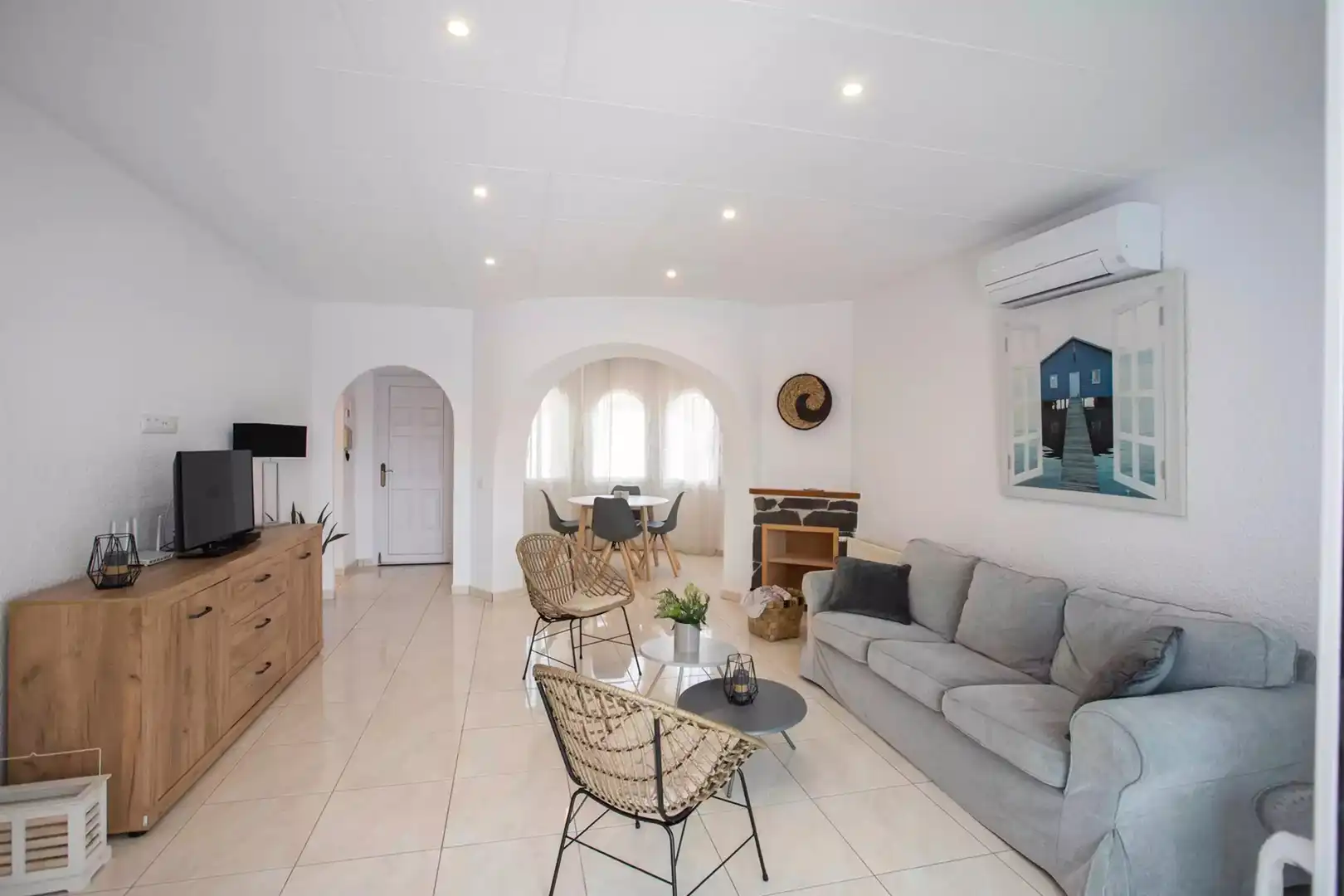 Casa con piscina en venta en Francolí - Freser - Noguera, imagen 20
