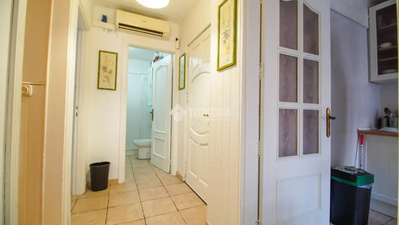 Piso en venta en San Cristóbal de la Laguna