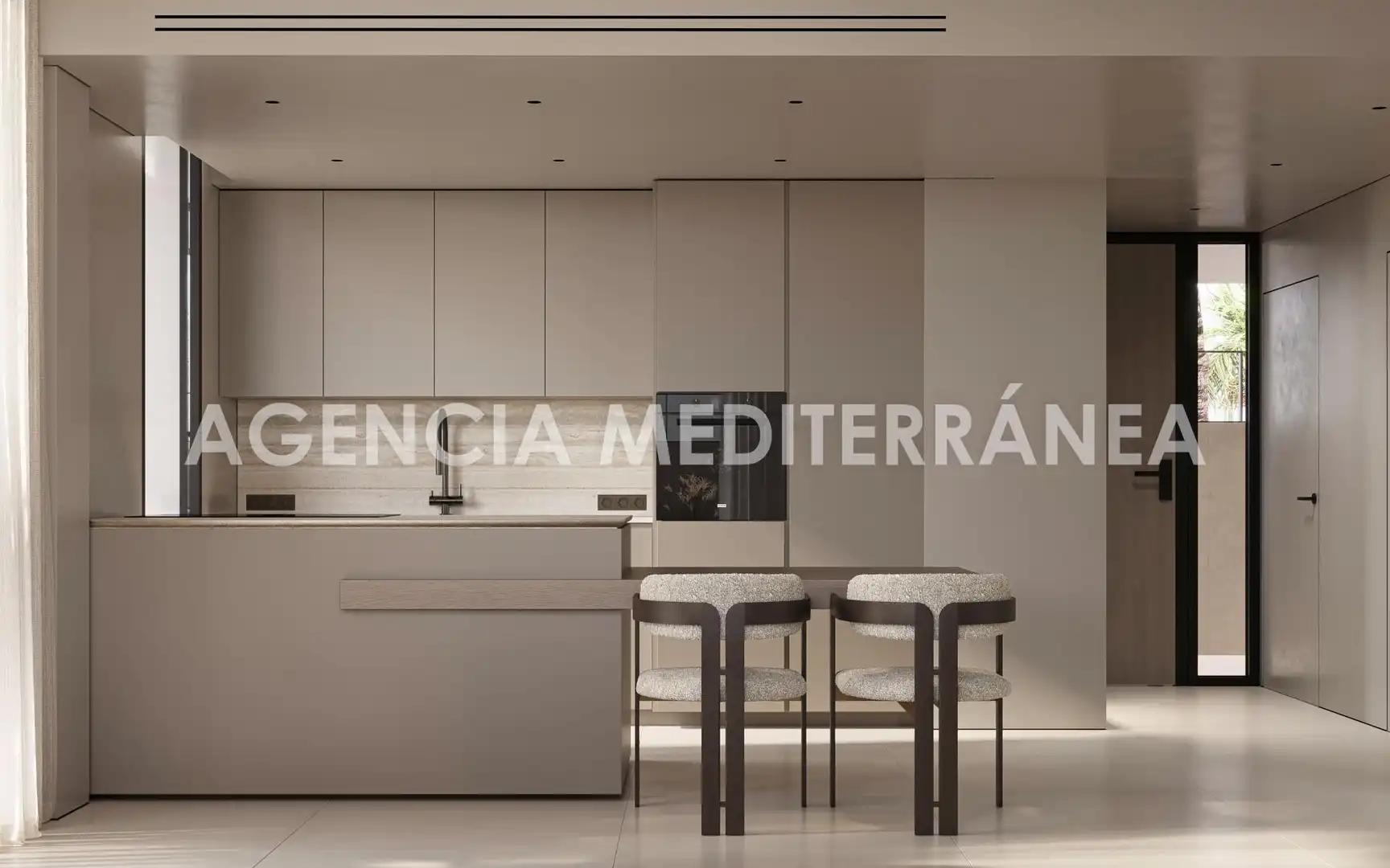 Villa avec piscine à vendre à El Montgó, imagen 12