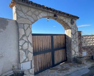 House or chalet for sale in Colmenar de Oreja  with Air Conditioner, Heating and Private garden